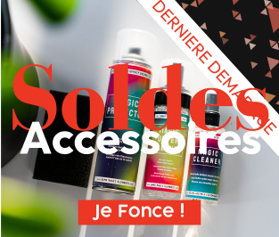 Soldes Accessoires